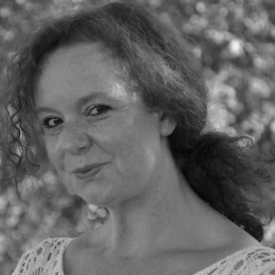 Anita Rapaport, Head of HR / Accounting