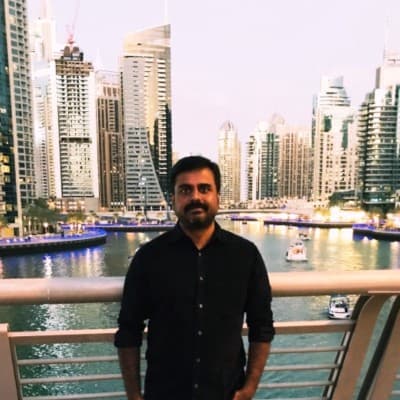 Parthasarathi Sivasamy, Director