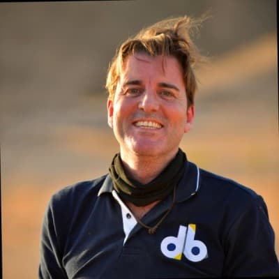 Paul de Redelijkheid, CBO